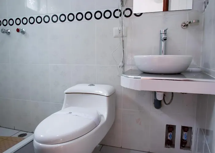In - Mountain View With Two Terraces - Queen 5 Affittacamere